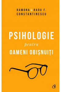 Psihologie pentru oameni obisnuiți. Ediție de colecție. Vol. 1+2 - BookyStore