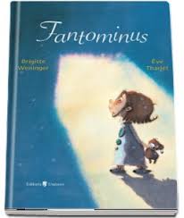 Fantominus - BookyStore